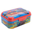 Picture of SPIDERMAN SANDWICH LUNCH BOX